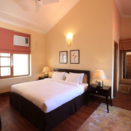 Lamrin Boutique Cottages, Rishikesh Bagian luar foto