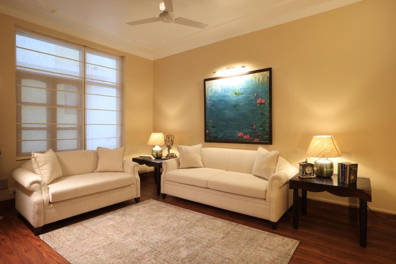 Lamrin Boutique Cottages, Rishikesh Bagian luar foto
