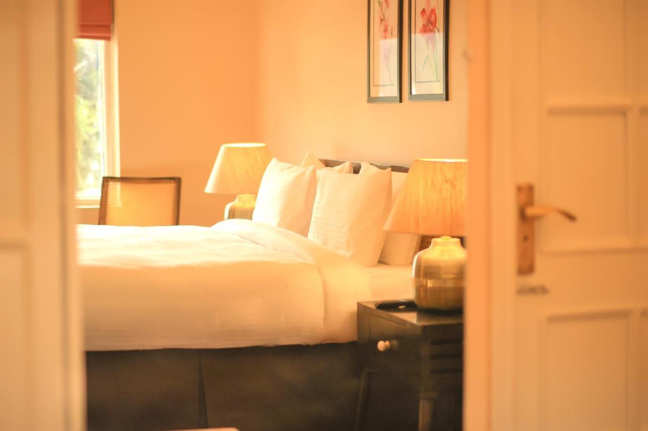 Lamrin Boutique Cottages, Rishikesh Bagian luar foto