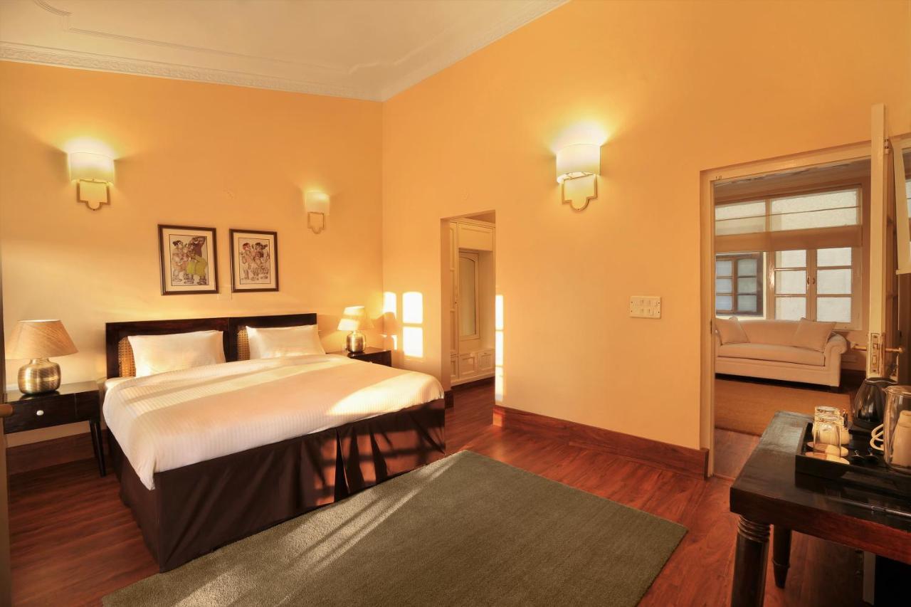 Lamrin Boutique Cottages, Rishikesh Bagian luar foto