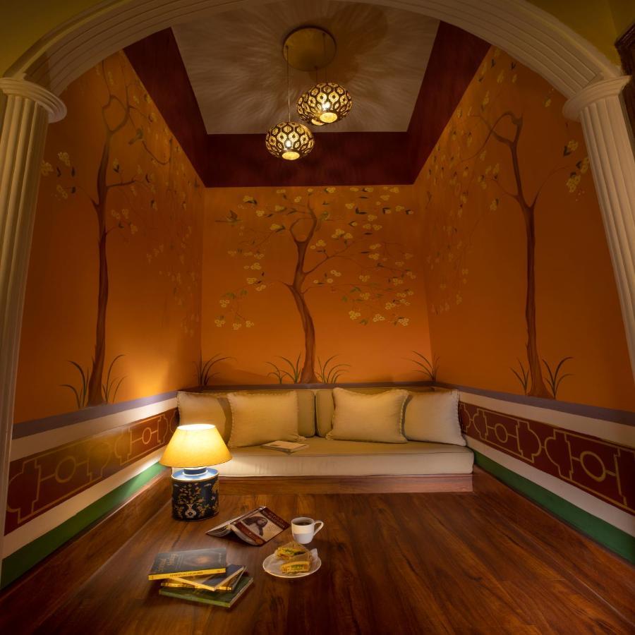 Lamrin Boutique Cottages, Rishikesh Bagian luar foto